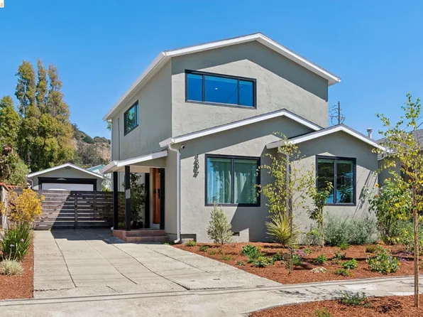 1304 Norvell St, El Cerrito, CA 94530