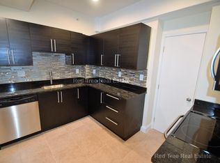 1203 Beacon St #U6, Brookline, MA 02446