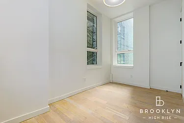 Rented by Brooklyn High Rise LLC
