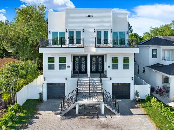 2816 Corrine St #1, Tampa, FL 33605