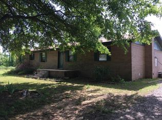 551 Day Rd, Pottsville, AR 72858