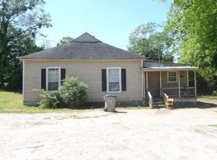 122 McGee St, Lagrange, GA 30241