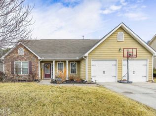 269 Red Hawk Dr, Dawsonville, GA 30534
