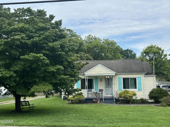 946 E Moody Ave, Knoxville, TN 37920