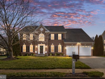 47 Easter Dr, Stafford, VA, 22554