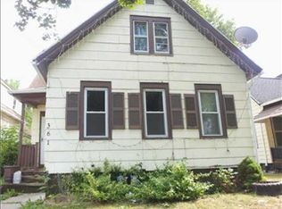 361 Alphonse St, Rochester, NY 14621