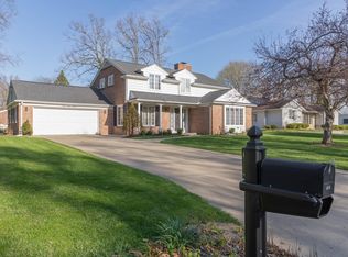 614 5th St, Owosso, MI