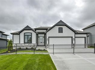 17249 W 170th St, Olathe, KS 66062