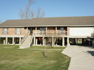 1371 Doctor Beatrous Rd, Theriot, LA 70397