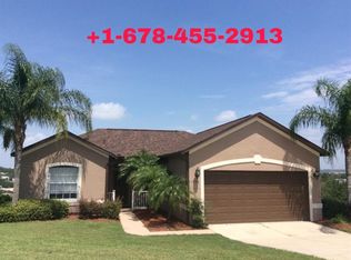 1523 Presidio Dr, Clermont, FL 34711