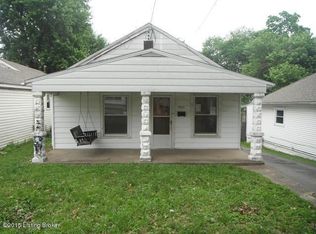 4015 Franklin Ave, Louisville, KY 40213