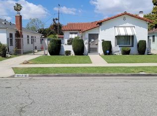 613 S Sloan Ave, Compton, CA 90221