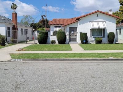 613 S Sloan Ave, Compton, CA, 90221