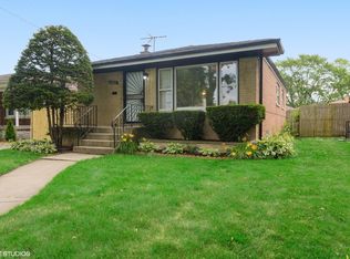 15225 Grant St, Dolton, IL