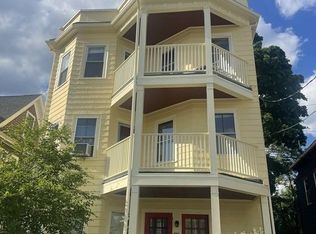 33 Kingston St #3, Somerville, MA 02144