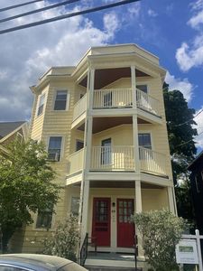 33 Kingston St #3, Somerville, MA, 02144