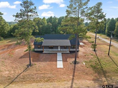 1028 County Road 777, Douglass, TX, 75943