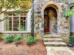 878 Big Horn Holw, Suwanee, GA 30024