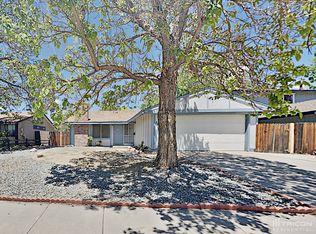 788 Glen Molly Dr, Sparks, NV