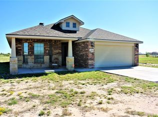 1506 S Colorado St, Monahans, TX 79756