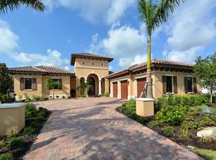 16428 Daysailor Trl, Lakewood Ranch, FL 34202