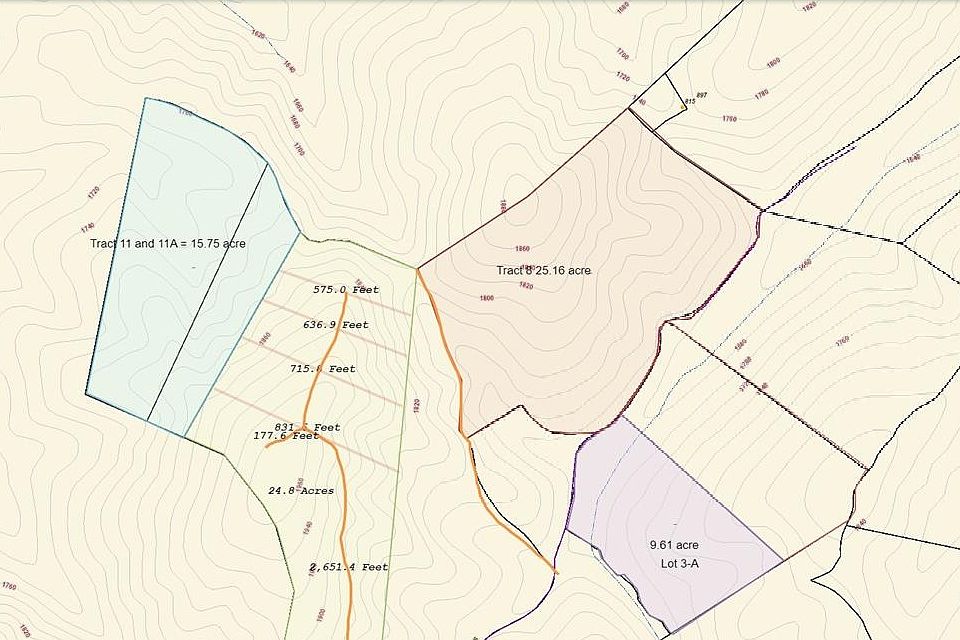 0 Hiwassee Creek Ests, Murphy, NC 28906 MLS 329911 Zillow