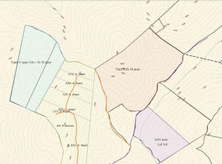 0 Hiwassee Creek Ests, Murphy, NC 28906