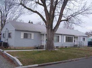 508 N Delafield Ave, Richland, WA 99352