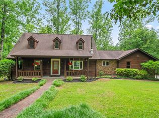 175 Beaver Lake Dr, West Union, SC 29696