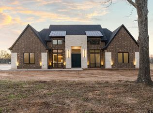 21558 Woodring Rd, Bullard, TX 75757