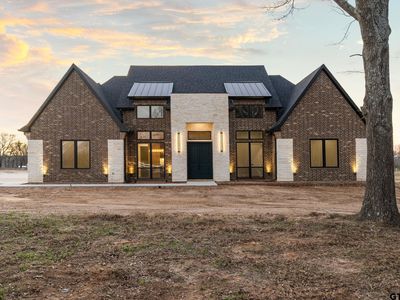 21558 Woodring Rd, Bullard, TX, 75757