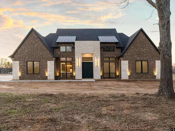 21558 Woodring Rd, Bullard, TX 75757