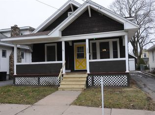 126 Seward Ave, Utica, NY 13502