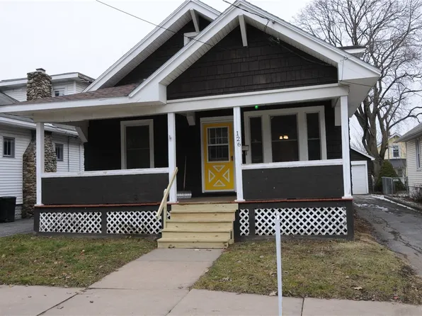 126 Seward Ave, Utica, NY 13502