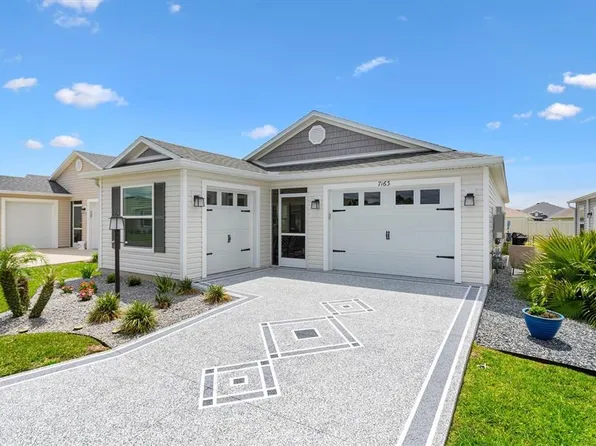 7163 Jerry Ave, Okahumpka, FL 34762