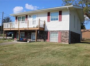 2359 Sanitarium Rd, Lakemore, OH 44250