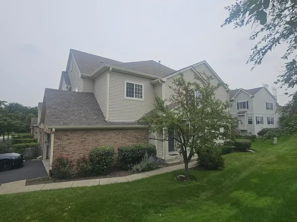 6085 Delaney Dr, Hoffman Estates, IL