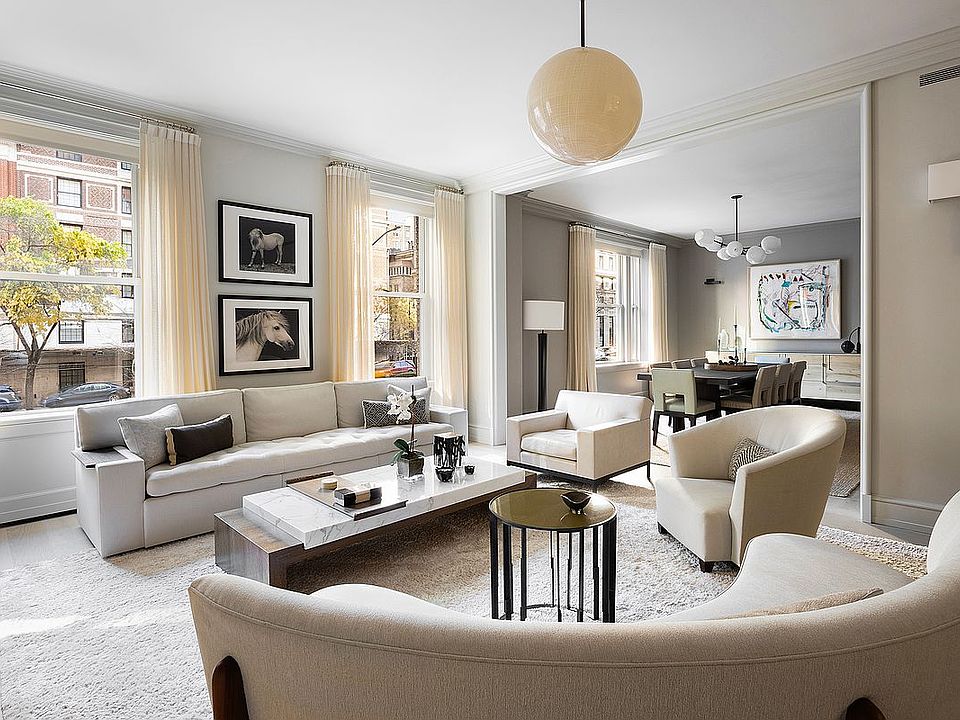1st image of 565 Park Ave Floor 1W
