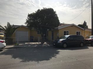 4708 Verona St, Los Angeles, CA 90022