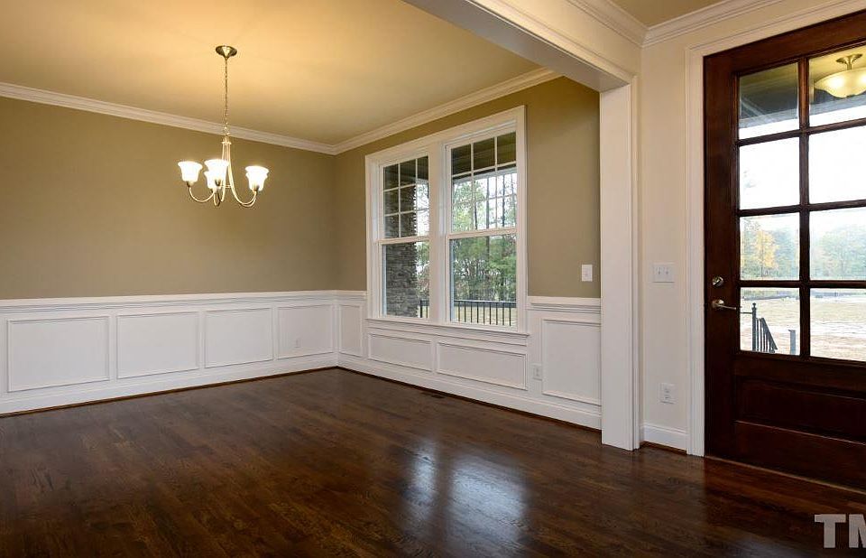 2nd image of 1709 Yates Pond Way