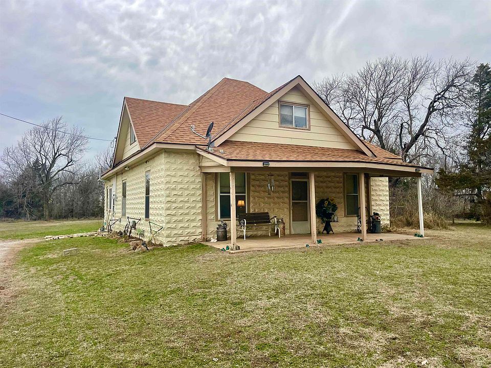 11217 N 119th St W, Sedgwick, KS 67135 Zillow