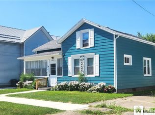 49 Leming St, Dunkirk, NY 14048