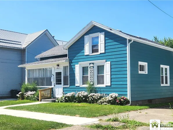 49 Leming St, Dunkirk, NY 14048