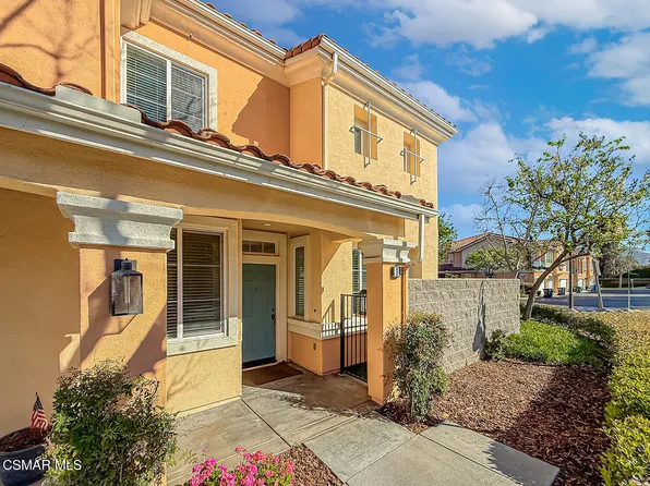 2930 Esperanza Way Unit B, Simi Valley, CA 93063