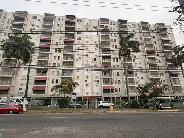 1200 Calle Jose De Diego #1200, San Juan, PR 00923