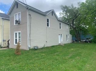 409 Yankee Rd, Middletown, OH 45044