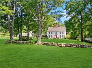 745 Briar Hill Rd, Hopkinton, NH 03229