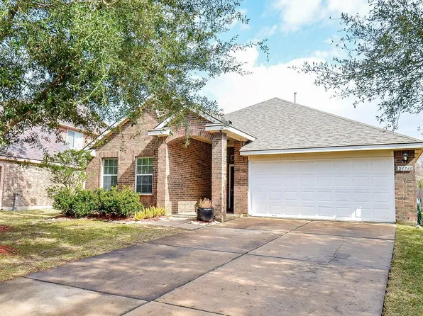 24718 Cobble Canyon Ln, Katy, TX 77494