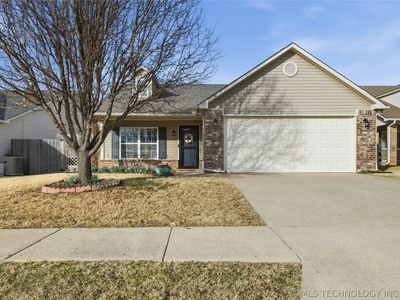 14650 S Toledo Pl, Bixby, OK, 74008