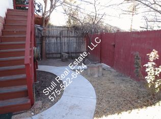 415 W Las Cruces Ave APT 1, Las Cruces, NM 88005